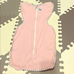 Love to Dream Swaddle Up